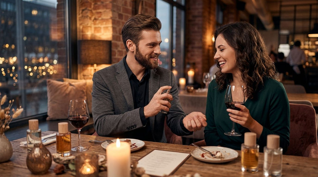 Best date night colognes in 2026