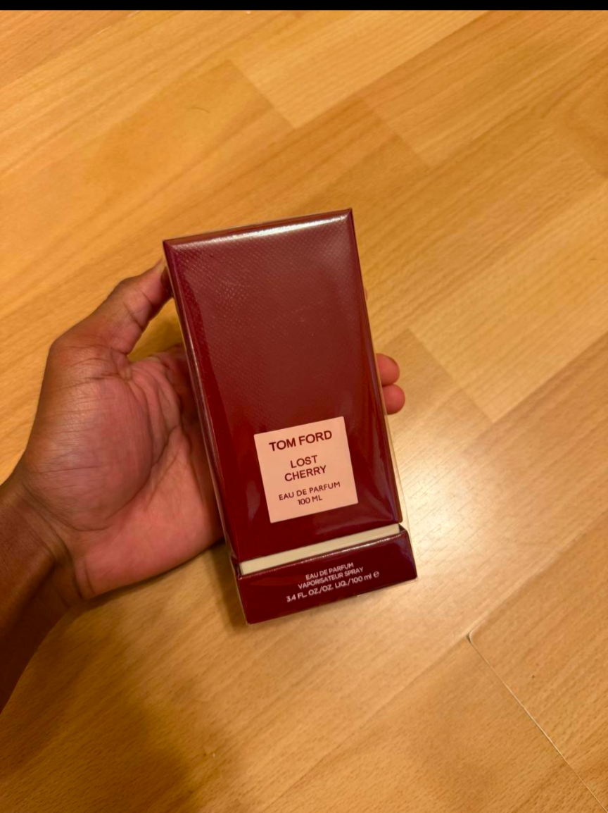 Best Tom Ford fragrances in 2026