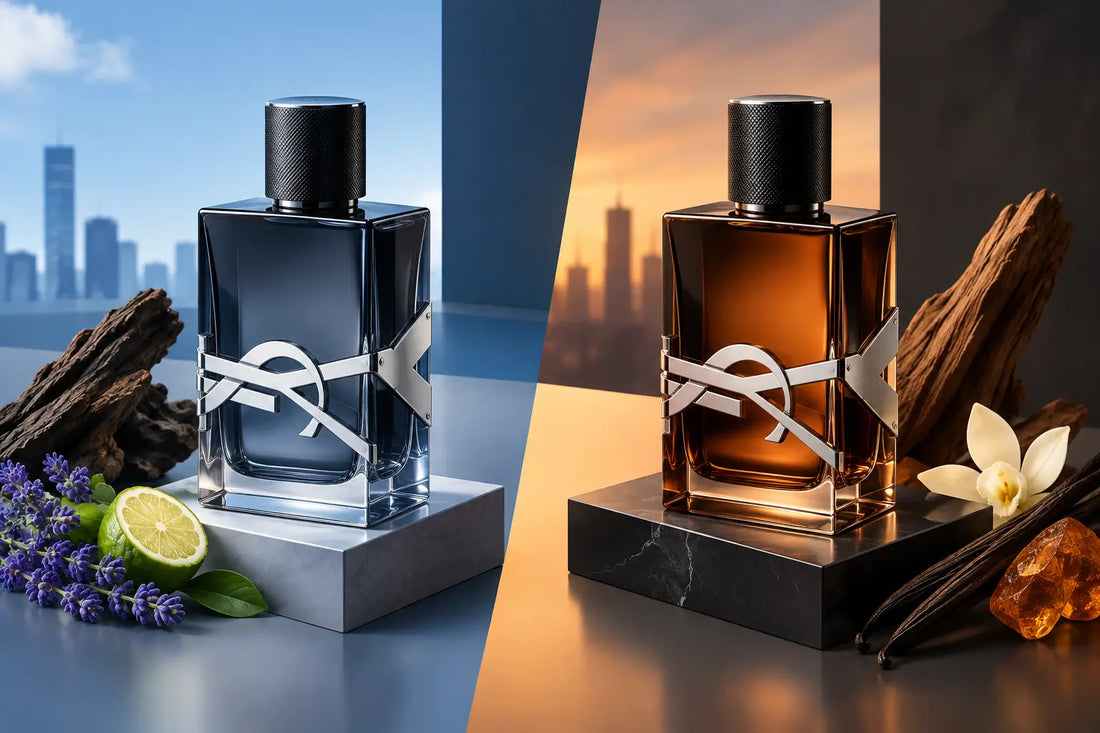 YSL Y EDP vs Parfum: Which One Fits You?