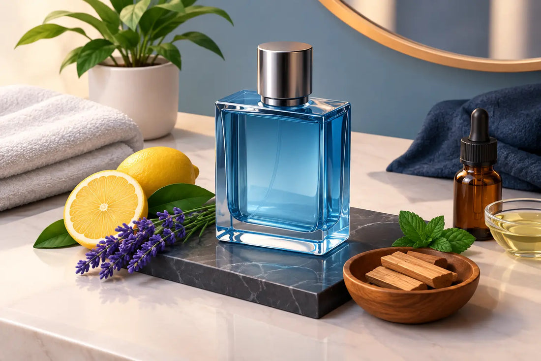 How to Make Cologne Last Longer, Naturally