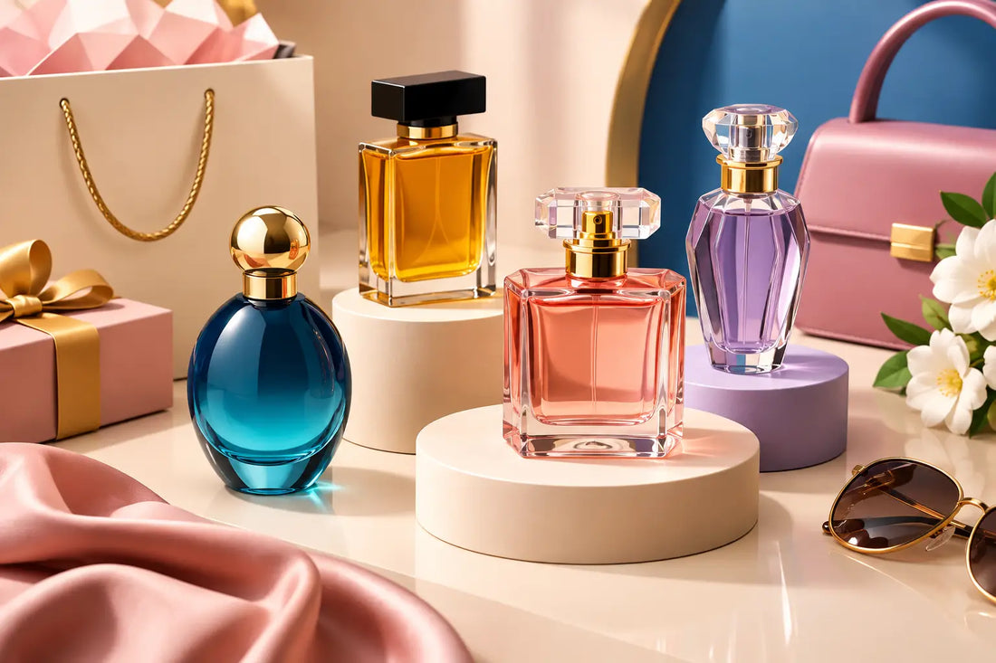 Designer Fragrance Sale Worth Dressing For