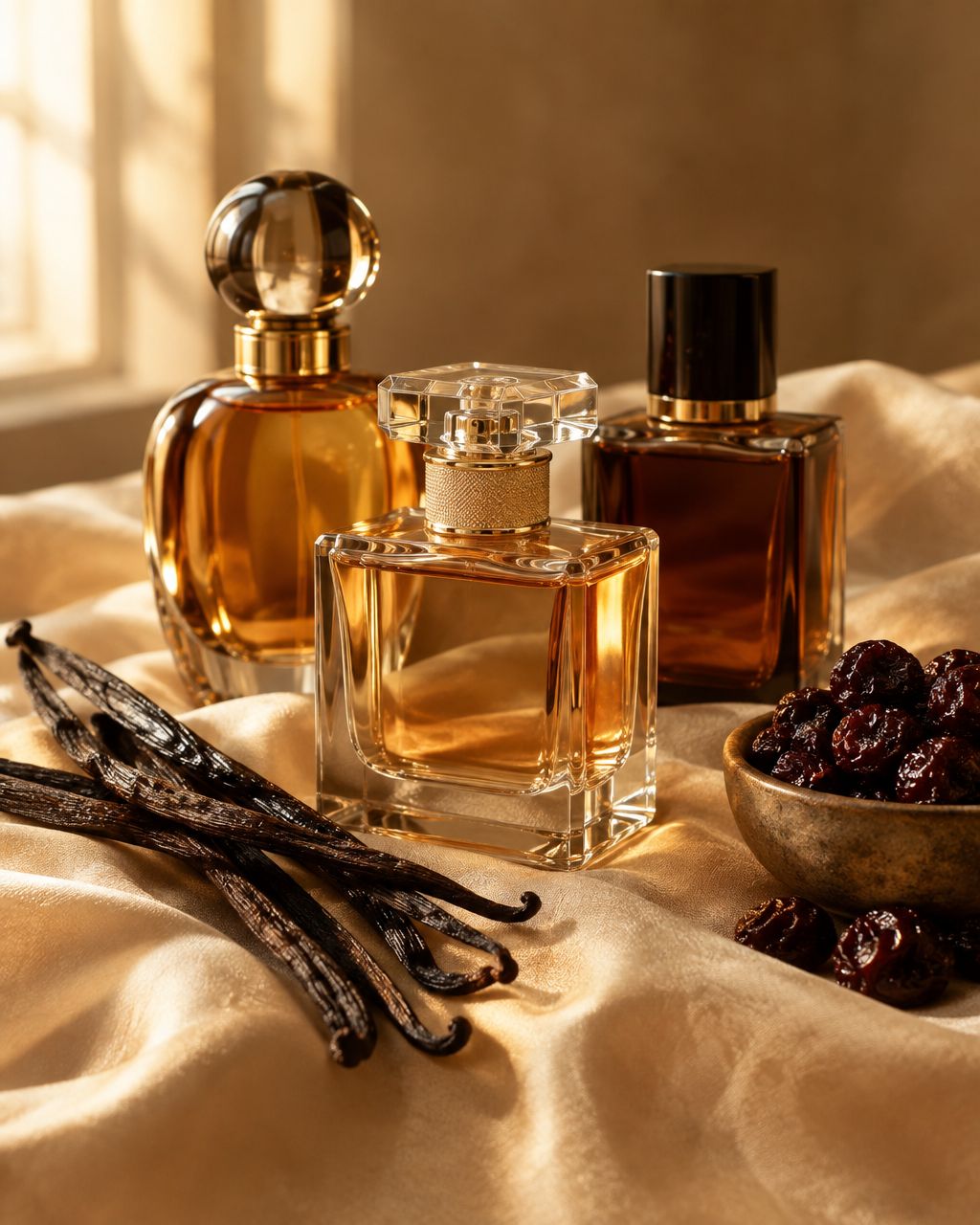 Best vanilla perfumes in 2026
