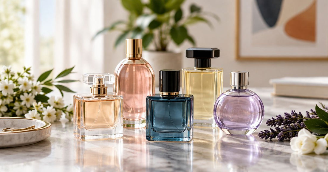 Best perfumes under $100 in 2026