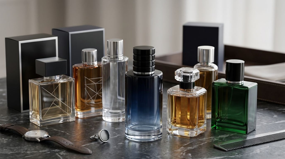 Best 10 designer colognes for men in 2026