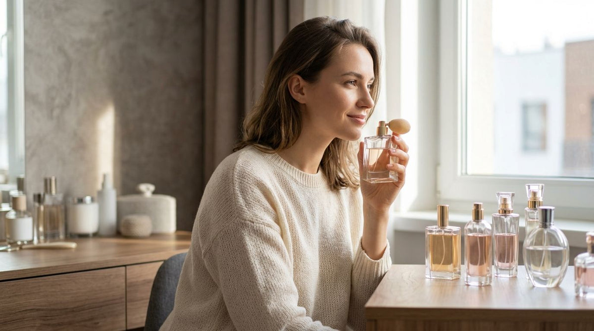 Best perfumes for women in 2026