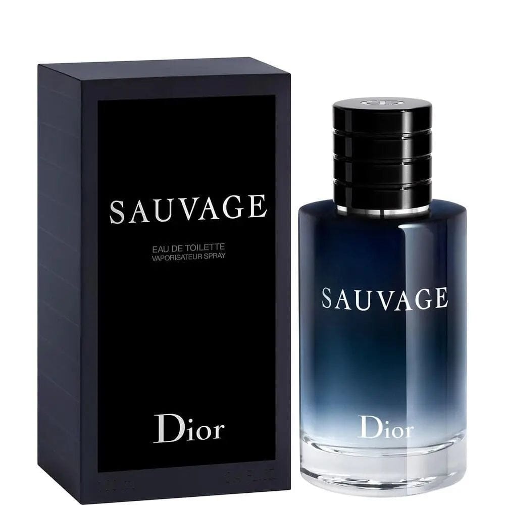 Dior sauvage