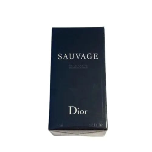 Dior sauvage