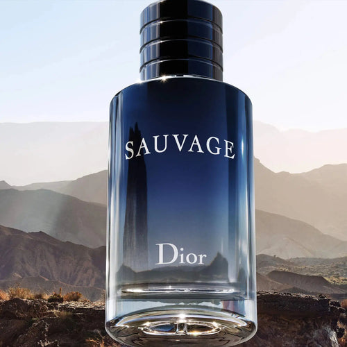 Dior sauvage