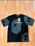 Bathing ape