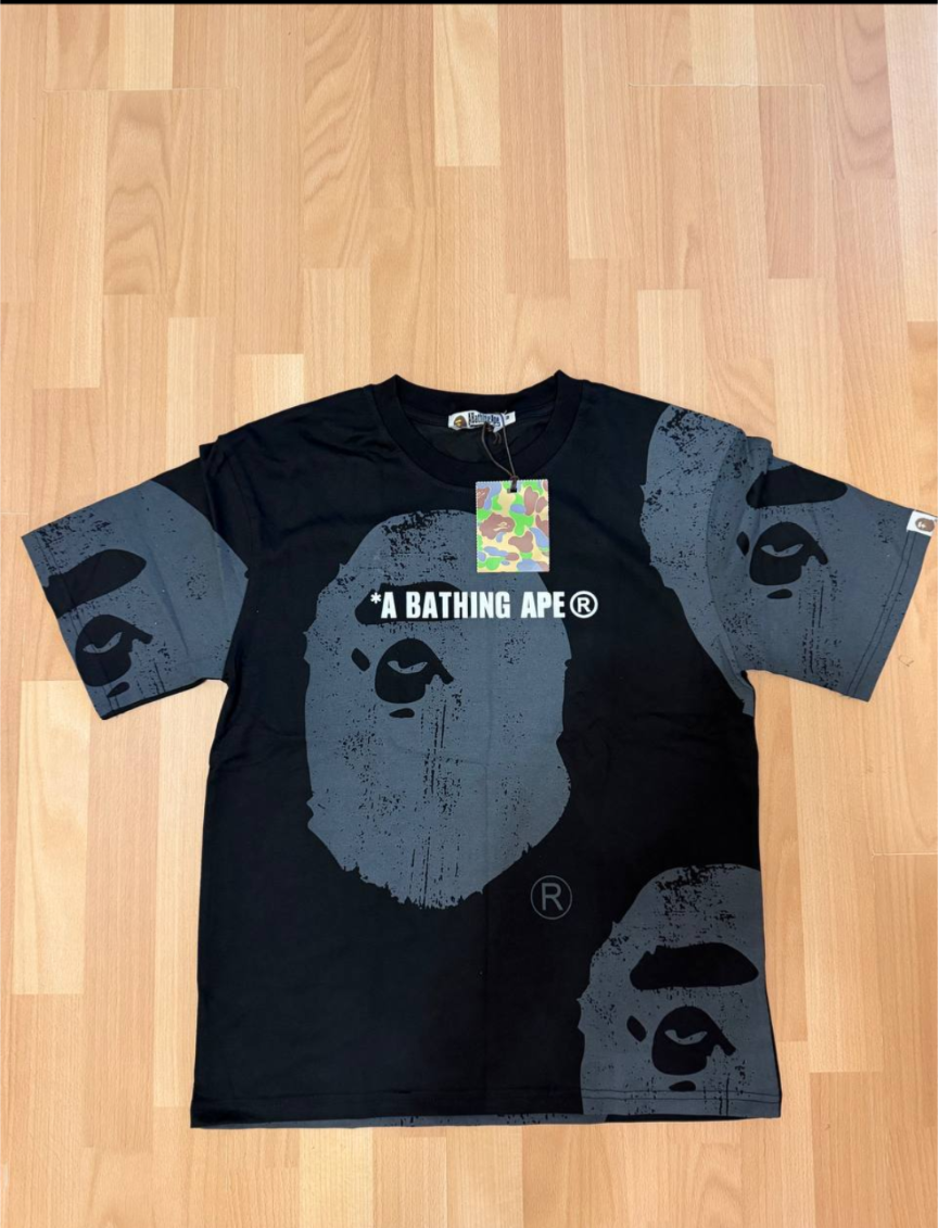Bathing ape