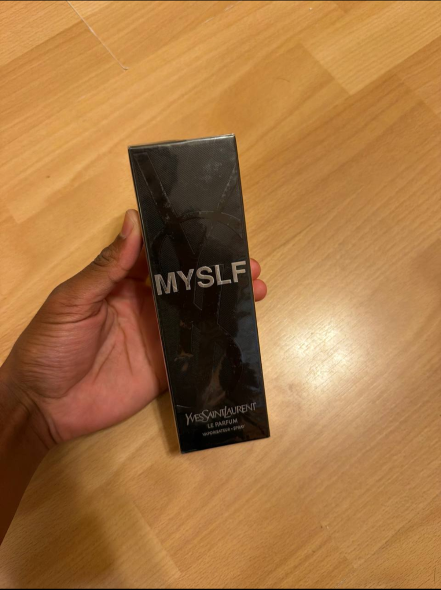 YSL myself