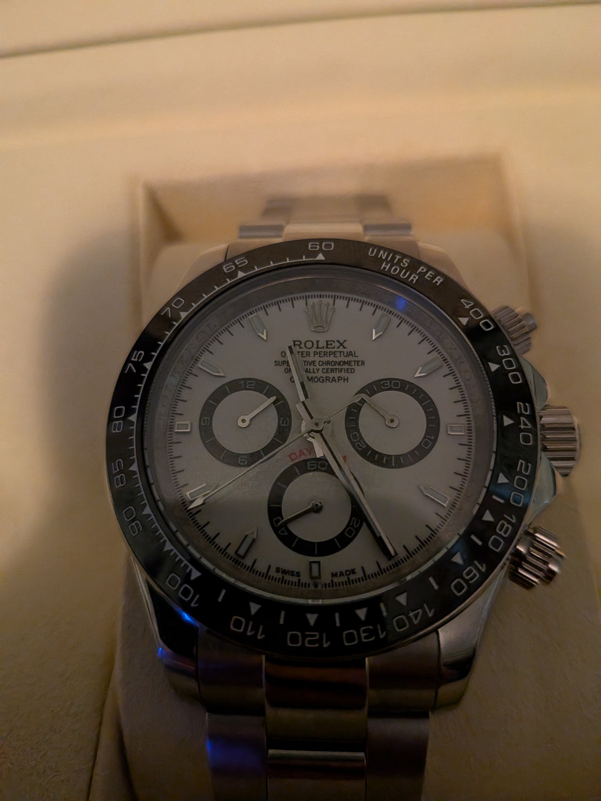 Rolex Daytona