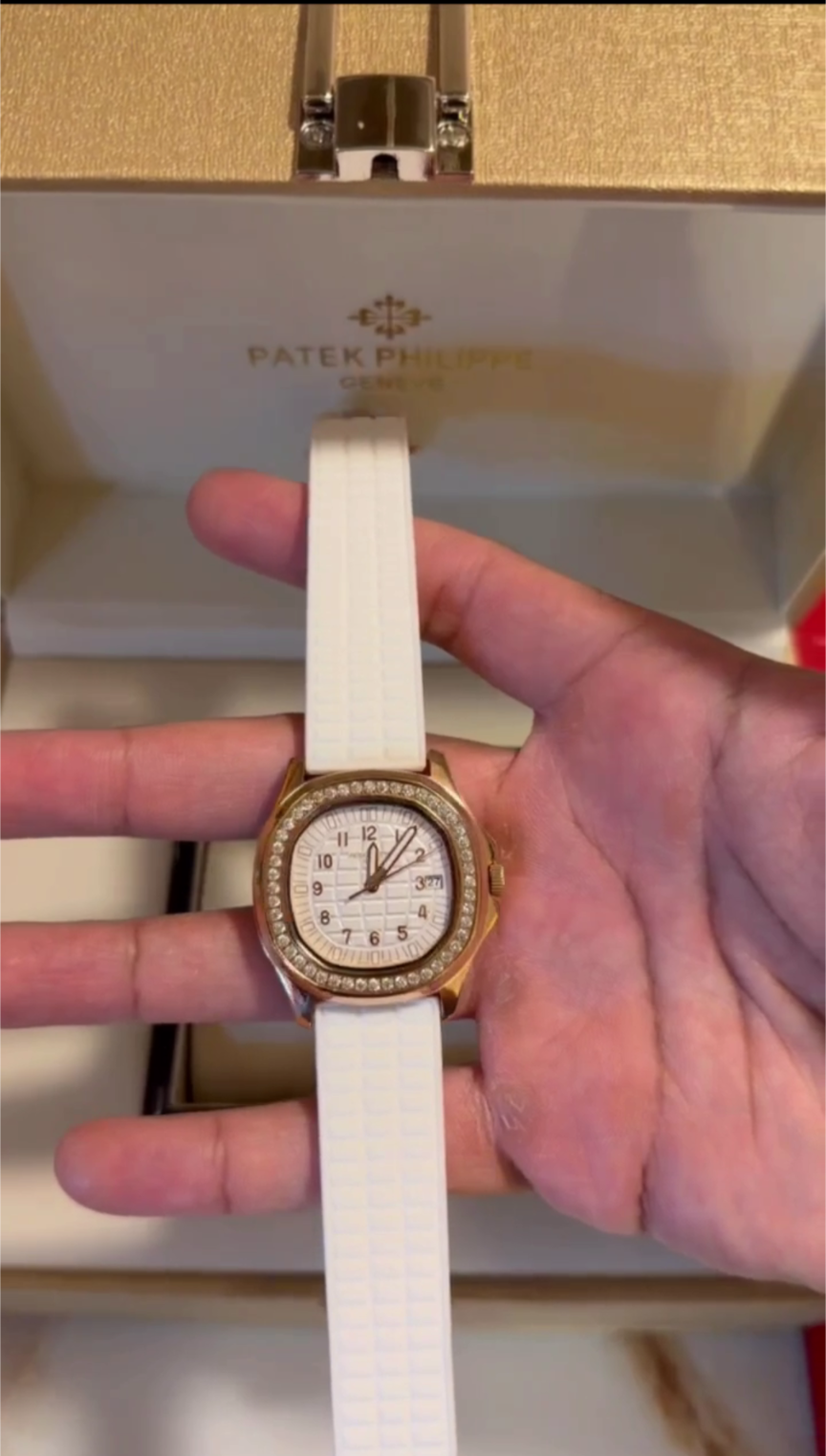 PATEK PHILLEPE