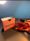 Prada Paradoxe Intense Eau de Parfum.