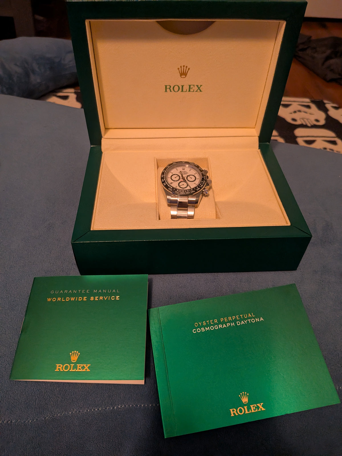 Rolex Daytona